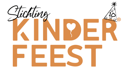 Logo van Stichting Kinderfeest